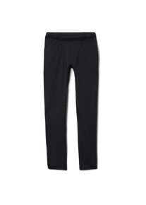 Columbia Midweight Tight 2 Skiunterwäsche Kinder (Gr 14-16 Years |schwarz)