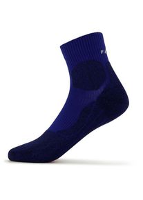 Falke RU Trail Laufsocken Herren (Gr 44-45 |blau)