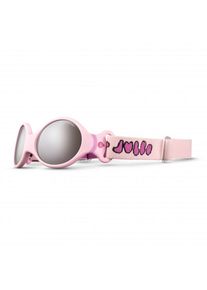 Julbo Loop S S4 (VLT 5%) Sonnenbrille Kids (rosa)