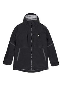 Armada Grands 3L Jacket Skijacke Herren (Gr XL |schwarz |wasserdicht)