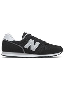 New Balance 373 Sneaker Herren (Gr 42 |schwarz)