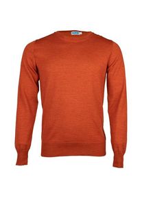 Merinopullover Reiff Pullover Marcel Herren (Gr 54/56 |rot)