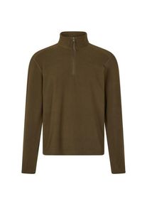Fleecepullover Seeland Benjamin Pullover Herren (Gr M |braun)