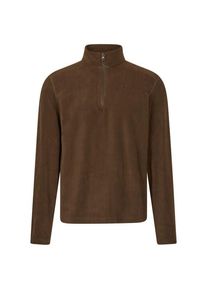 Seeland Benjamin Pullover Fleecepullover Herren (Gr XXL |braun)