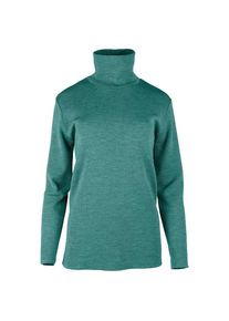 Woll- & Merinopullover Reiff Pullover Maja Damen (Gr S |t&uuml;rkis)