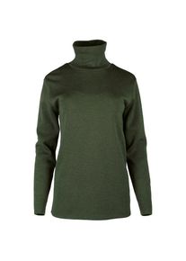Reiff Pullover Maja Merinopullover Damen (Gr L |oliv)
