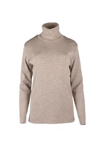 Reiff Pullover Maja Merinopullover Women (Gr M |braun)