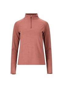 Endurance Peipah Midlayer Laufshirt Damen (Gr 38 |print)