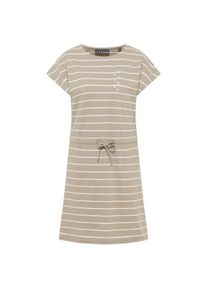 Kleid ELBSAND Sellvie Damen (Gr L |beige)