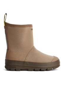 Winterschuhe Tretorn Mimas Hybrid Kinder (Gr 22 |braun/beige |wasserdicht)