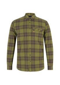 Hemd Seeland Highseat Shirt Herren (Gr 3XL |oliv)