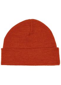 Mütze Reiff Mütze Maja Herren (Gr 54-56 cm |rot)