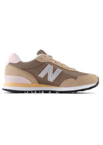 Sneaker New Balance WL515 Damen (Gr 37,5 |beige)