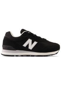 New Balance WL515 Sneaker Damen (Gr 37,5 |schwarz)