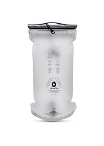 Mammut Hydration Bladder Trinksystem (Gr 1,5 l |transparent)