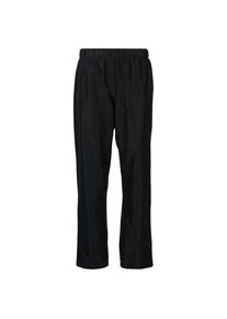 Endurance Seren Cycling/MTB Rain Pants Regenhose Herren (Gr 3XL |schwarz |wasserdicht)