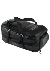Petzl Duffel 85 Reisetasche (Gr 85 l |schwarz)
