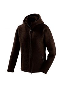 Mufflon Randy Wolljacke Men (Gr 3XL |schwarz)