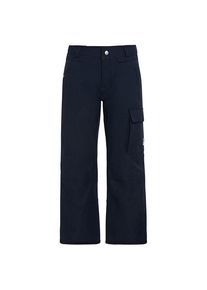 Namuk Crusade Snow Pants Skihose Kinder Snowboard (Gr 146 |blau |wasserdicht)