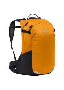 Vaude Trailvent 15 Bike-Rucksack Gravelbike (Gr 15 l |orange)
