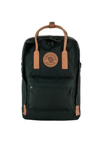 Fj&auml;llr&auml;ven Fj&auml;llr&auml;ven K&aring;nken No. 2 Laptop 15'' Daypack (schwarz)