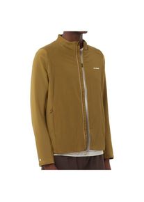 Salomon Mountain Flex Hybrid Jacket Laufjacke Herren (Gr L |braun)