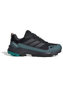 Multisportschuhe adidas terrex Terrex Skychaser AX5 GORE-TEX Herren (Gr 38 2/3 |schwarz |wasserdicht)