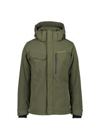 DIDRIKSONS 1913 Didriksons Stefan USX Jacket Parka Men (Gr XL |oliv |wasserdicht)