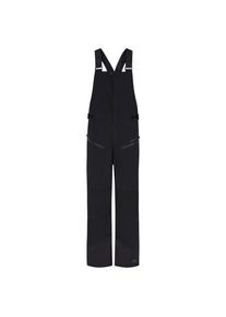 Protest Prtrave Salopette Skihose Damen (Gr 38 |schwarz |wasserdicht)