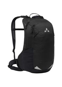 Vaude Trailvent 10 Bike-Rucksack (Größe 10 l |schwarz)