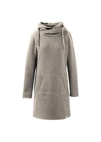 Mufflon Kiki Kleid Damen (Gr XXL |grau)