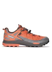 Aku Rocket Dfs GTX Multisportschuhe Men (Größe 42 |bunt |wasserdicht)