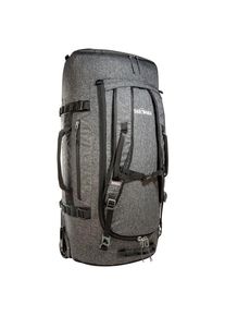 Tatonka Duffle Roller 80 Reisetasche (Gr 80 l |grau)