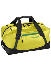 Eagle Creek Migrate Duffel 40 Reisetasche (Gr 40 l |gelb |wasserdicht)