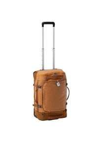 Eagle Creek Cargo Hauler XT Wheeled Duffel InternCarry On Reisetasche (Gr 40 l |braun)
