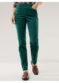 Walbusch Schlupf Cordhose