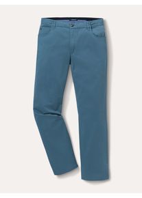 Walbusch Extraglatt Dehnbund Five-Pocket