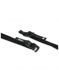 Matador Better Tether Gear Straps Befestigungsschlaufe (Gr 2 m |schwarz)