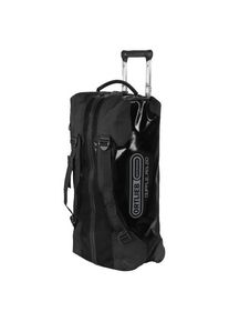 Ortlieb Duffle RG 60 Reisetasche (Gr 60 l |schwarz |wasserdicht)