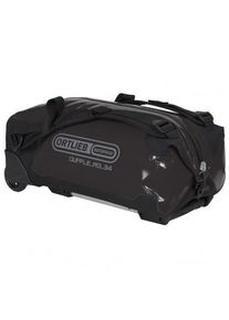 Ortlieb Duffle RG 34 Reisetasche (Gr 34 l |schwarz |wasserdicht)