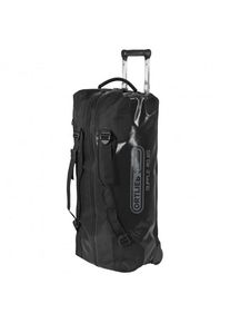 Ortlieb Duffle RG 85 Reisetasche (Gr 85 l |schwarz |wasserdicht)