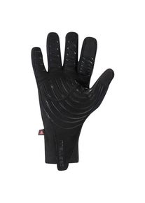 Castelli Espresso 2 Glove Handschuhe (Gr M |schwarz |wasserdicht)