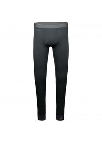 Schöffel Schöffel Merino Sport Pants Long Merinounterwäsche Herren (Gr L |schwarz)
