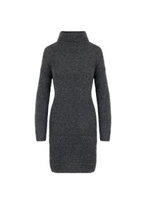 Kleid Sherpa Yuden Dress Damen (Gr M |grau)