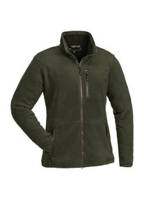 Fleecejacke Pinewood Finnveden Fleece Jacket Damen (Gr XXL |oliv)