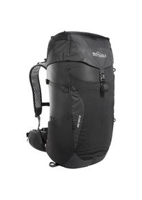 Tatonka Hike Pack 32 Wanderrucksack (Gr 32 l |grau/schwarz)