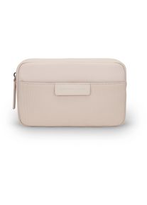 Kapten & Son Kapten & Son Bergen Crossbody Umhängetasche - beige - Gr. Einheitsgröße