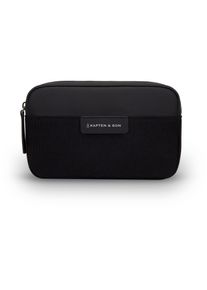 Kapten & Son Kapten & Son Bergen Crossbody Umhängetasche - schwarz - Gr. Einheitsgröße