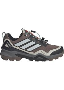 Adidas Skychaser Wanderschuhe Damen - braun - Gr. 38 2/3