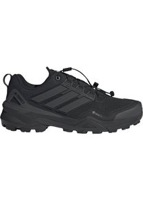 Adidas Skychaser Wanderschuhe Herren - schwarz - Gr. 42